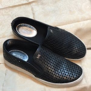 Michael Kors Slip On Sneaker